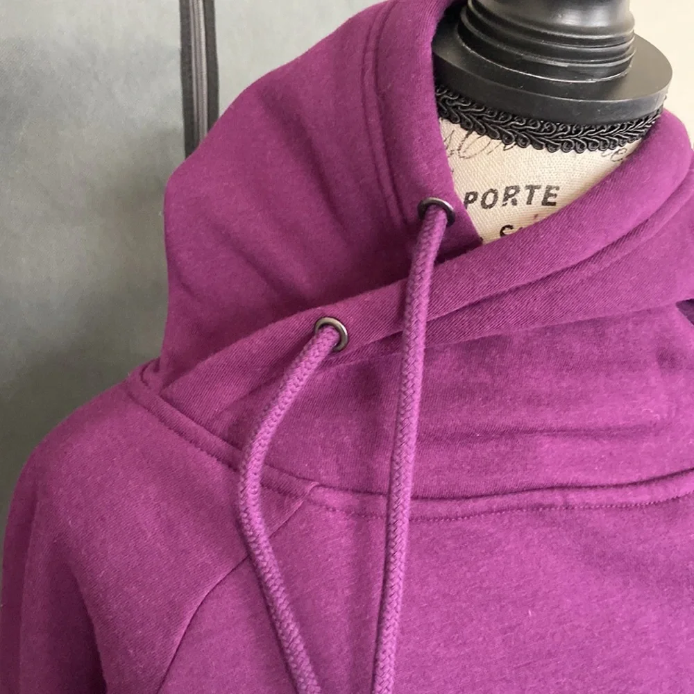 Zenana hoodie - Picture 2 of 4